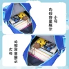 New cartoon lightweight backpack for children aged 3 to 5 in the middle and senior classes of kindergartens, both for boys and girls Application Scenario